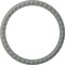 Ekena Millwork 35 1/2-in. OD x 29 1/2-in. ID x 3-in. W x 1-in. P Hillsborough Ceiling Ring Kit CRK36HI - alternate 3